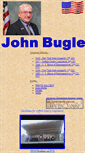 Mobile Screenshot of bugler.org